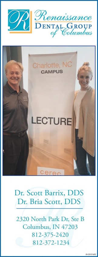 Renaissance Dental Group , Renaissance Dental Group , Columbus, IN