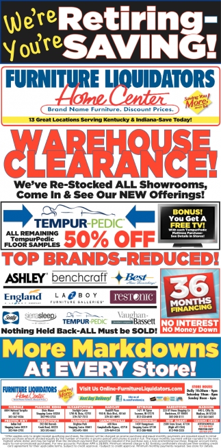 Brand Name Furniture Discount Prices Furniture Liquidators