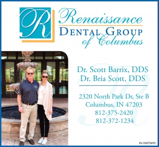 Renaissance Dental Group , Renaissance Dental Group , Columbus, IN