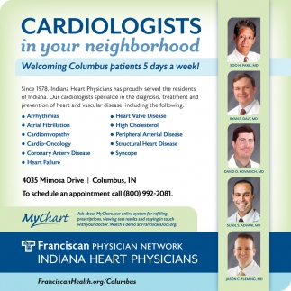 Cardiology tech jobs in indiana
